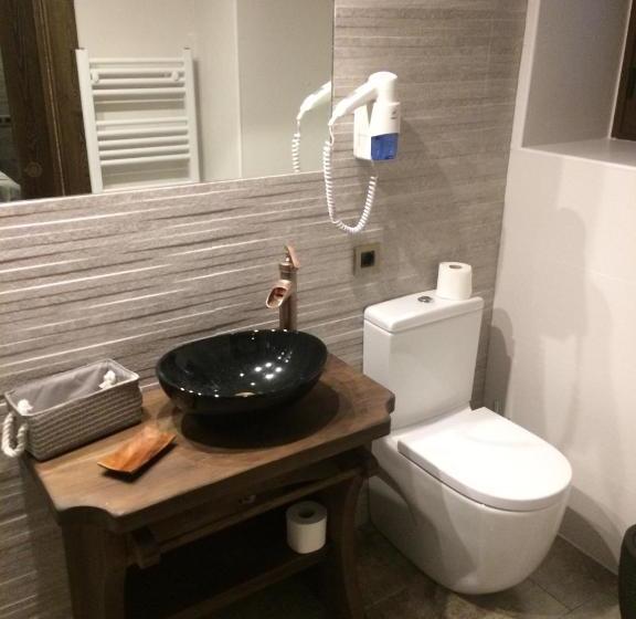 Пансион Fonda Carrera