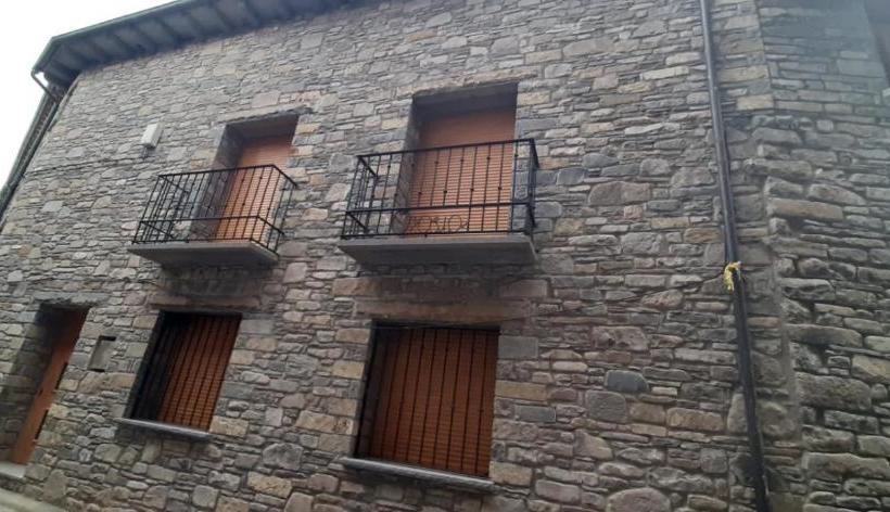 Пансион Fonda Carrera