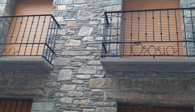 Пансион Fonda Carrera