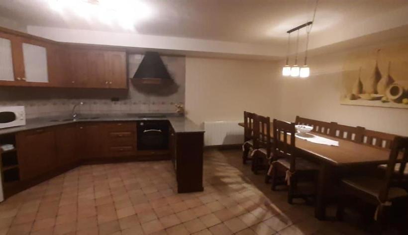 Пансион Fonda Carrera