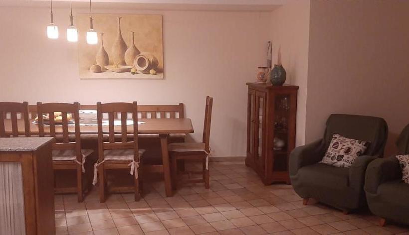 Пансион Fonda Carrera