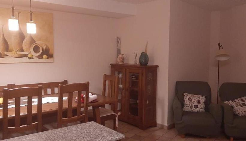 Пансион Fonda Carrera