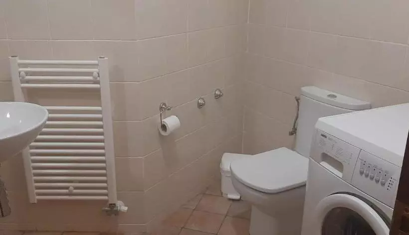 ペンション Fonda Carrera