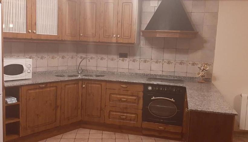 Пансион Fonda Carrera