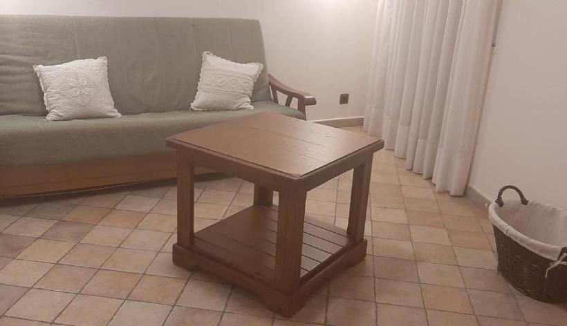 Пансион Fonda Carrera