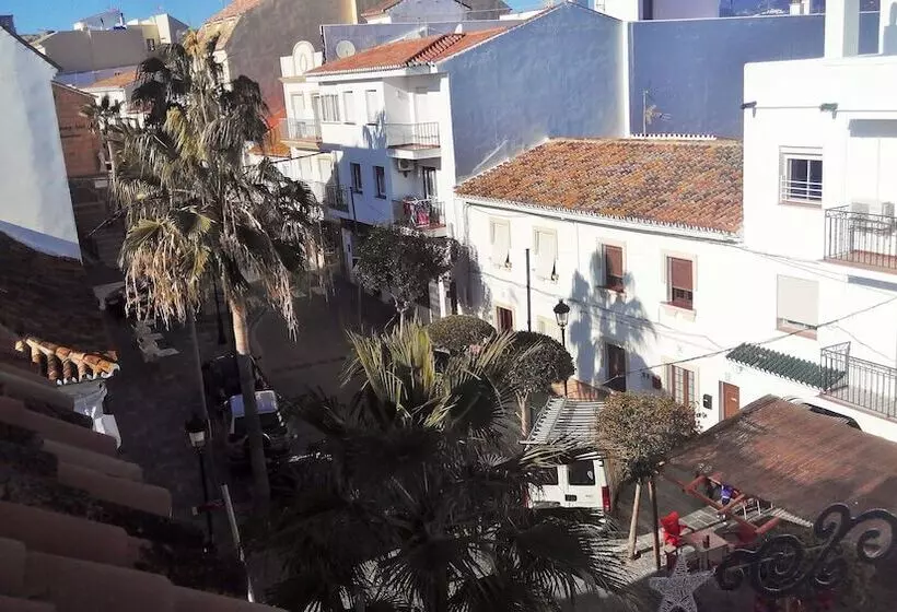 Majatalo Hostal Ocana Manilva