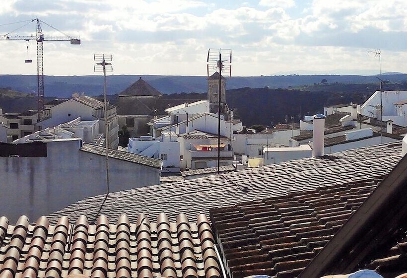 پانسیون Hostal Ocana Manilva