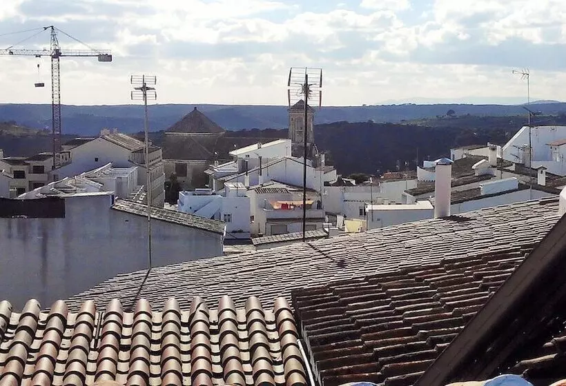 Majatalo Hostal Ocana Manilva