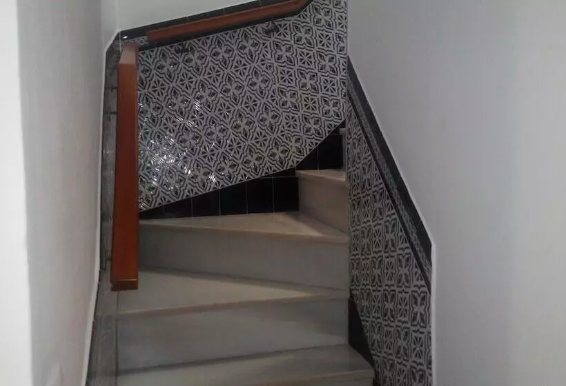 Majatalo Hostal Ocana Manilva