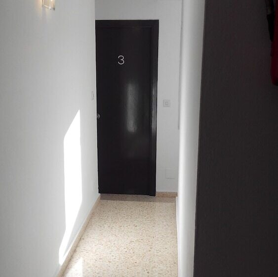 پانسیون Hostal Ocana Manilva