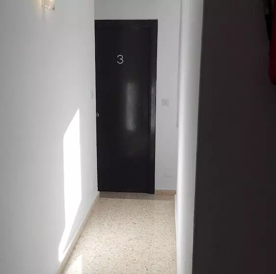 Majatalo Hostal Ocana Manilva