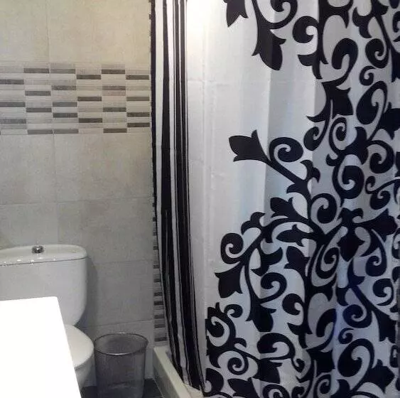 Majatalo Hostal Ocana Manilva