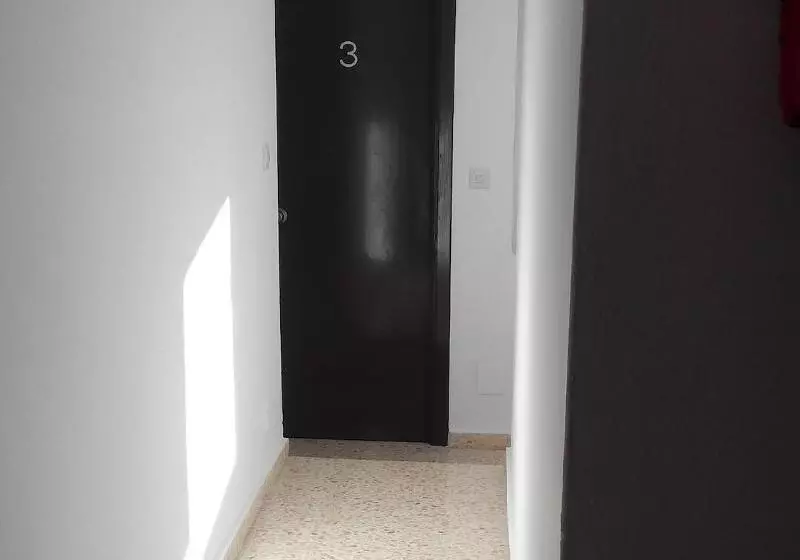 Majatalo Hostal Ocana Manilva