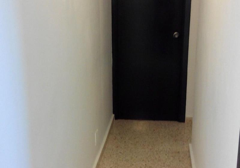 پانسیون Hostal Ocana Manilva