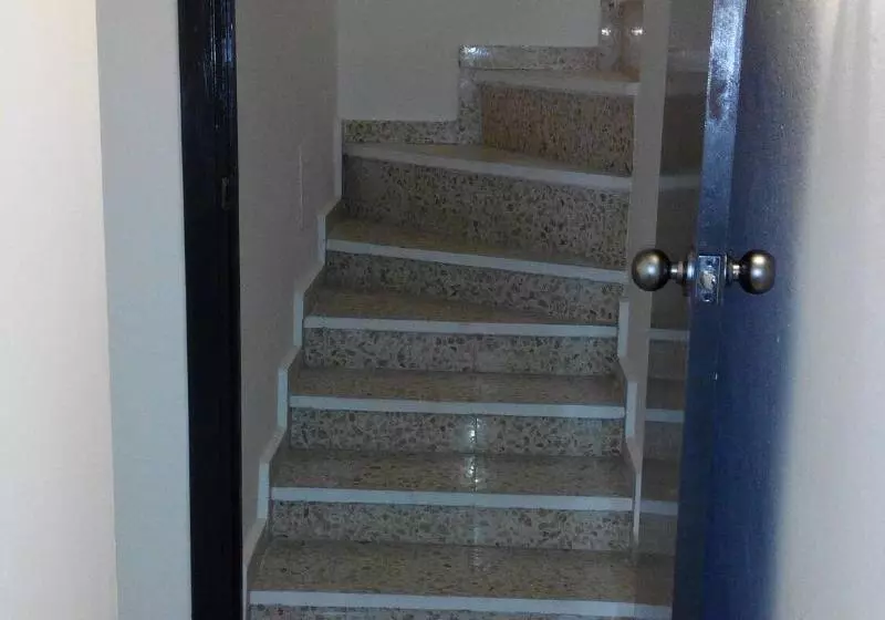 Majatalo Hostal Ocana Manilva