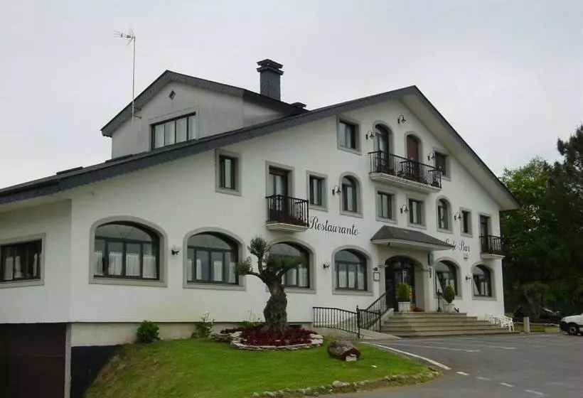 Majatalo Hostal Restaurante O Cadaval