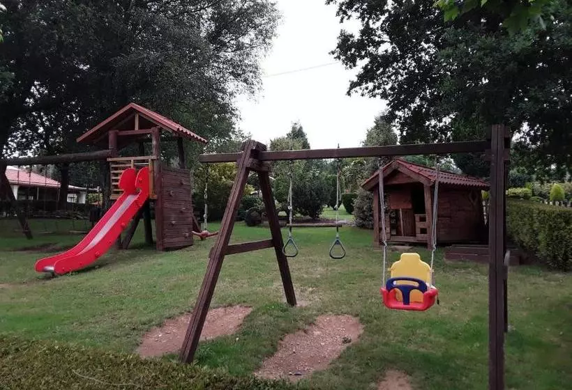 Majatalo Hostal Restaurante O Cadaval