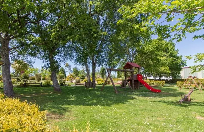 Majatalo Hostal Restaurante O Cadaval