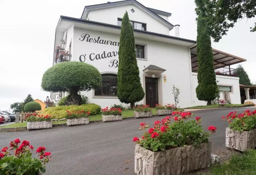 Majatalo Hostal Restaurante O Cadaval