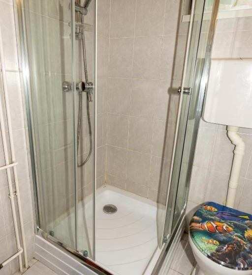 ペンション Kék Lagúna Vendégház