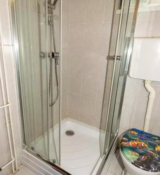 پانسیون Kék Lagúna Vendégház