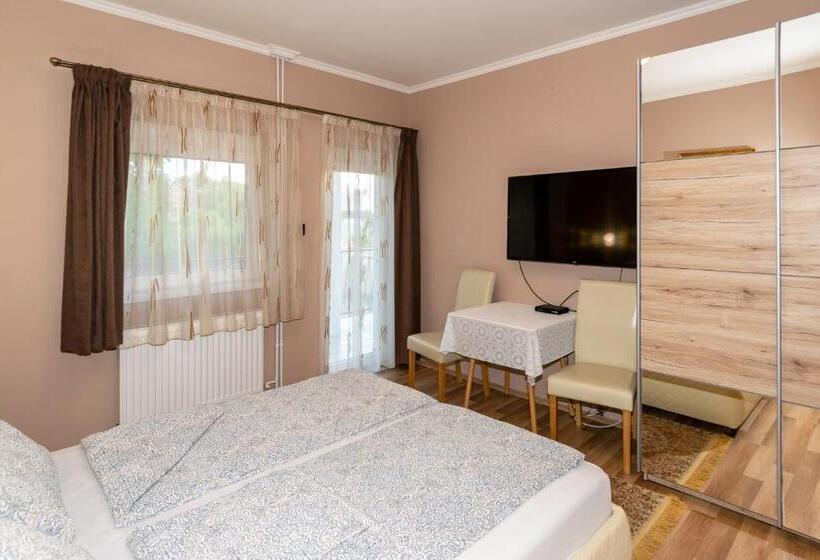 ペンション Kék Lagúna Vendégház