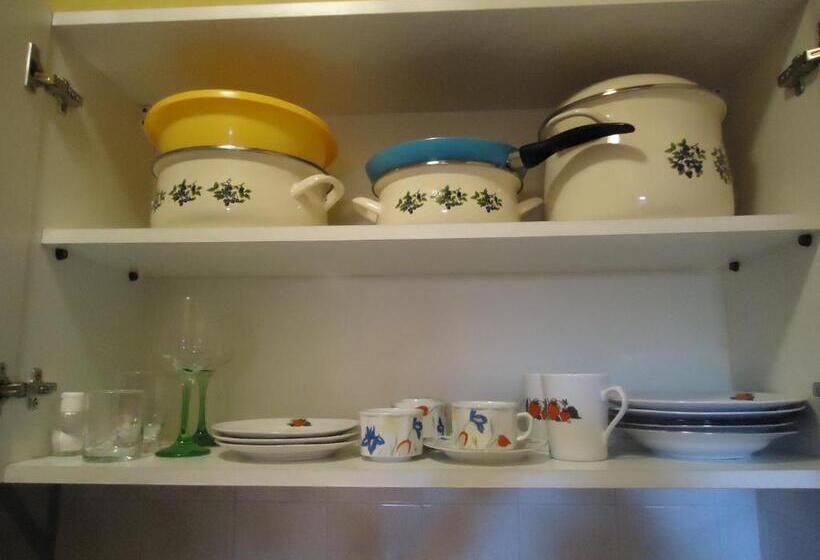 ペンション Kék Lagúna Vendégház