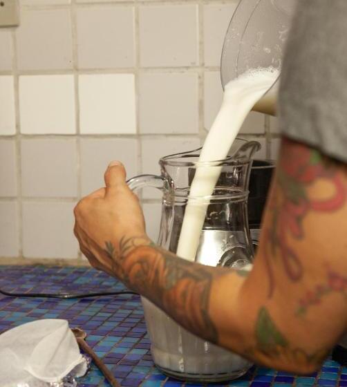 Pension (Hôtel basse catégorie) Pousada Das Meninas