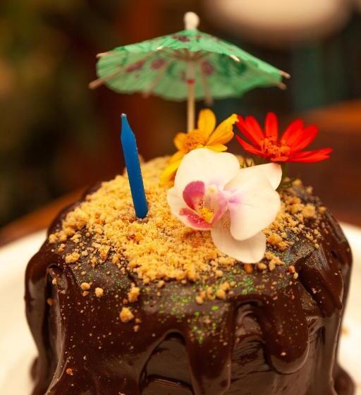 Pension (Hôtel basse catégorie) Pousada Das Meninas