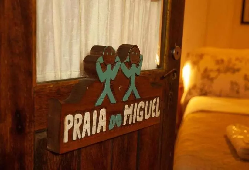 ペンション Pousada Das Meninas