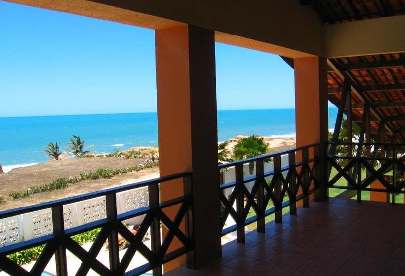 膳宿费 Pousada Flamboyant Village