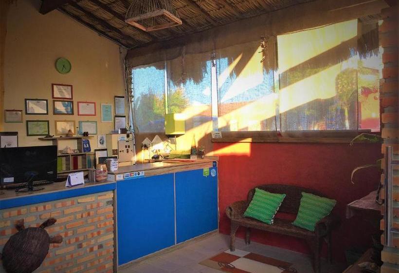 膳宿费 Pousada Flamboyant Village