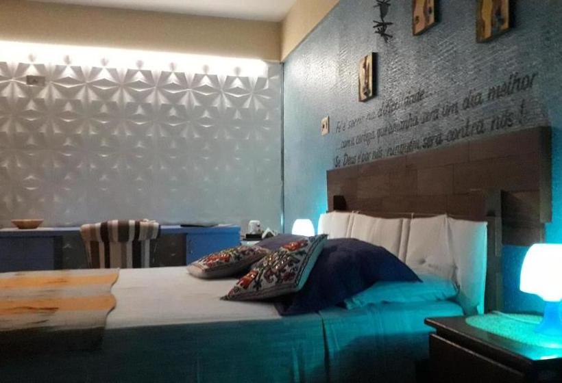 膳宿费 Pousada Flamboyant Village