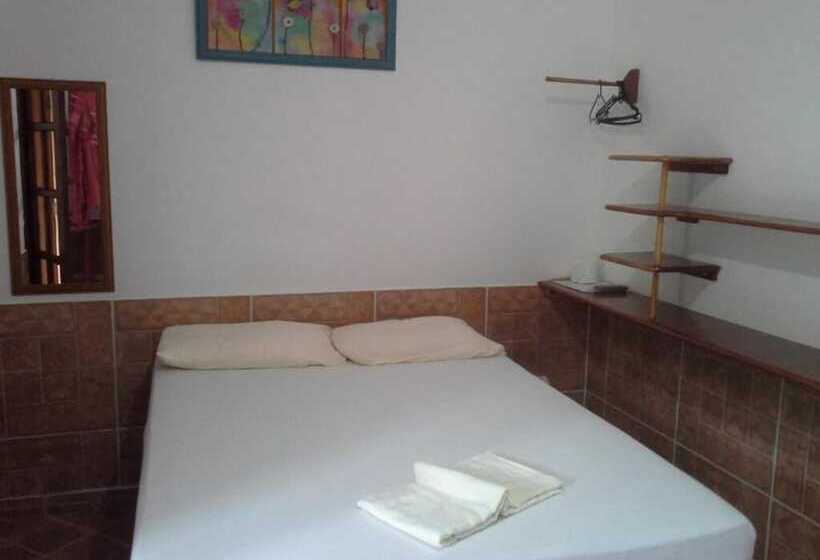 Пансион Pousada Imbassai Em Maresias