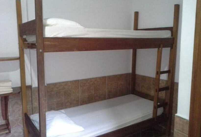 Пансион Pousada Imbassai Em Maresias