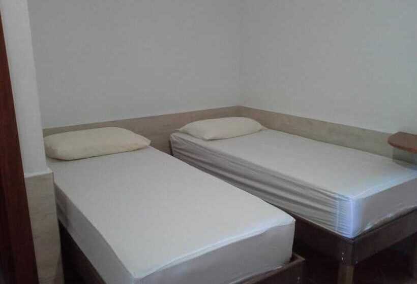 Пансион Pousada Imbassai Em Maresias