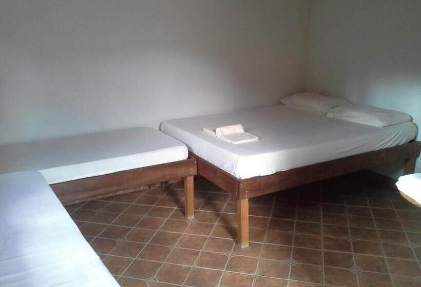 Пансион Pousada Imbassai Em Maresias