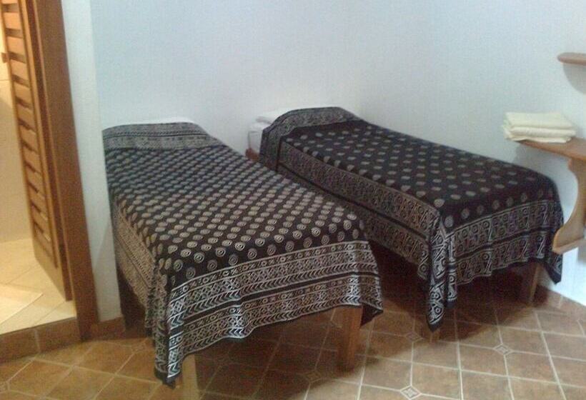 Пансион Pousada Imbassai Em Maresias