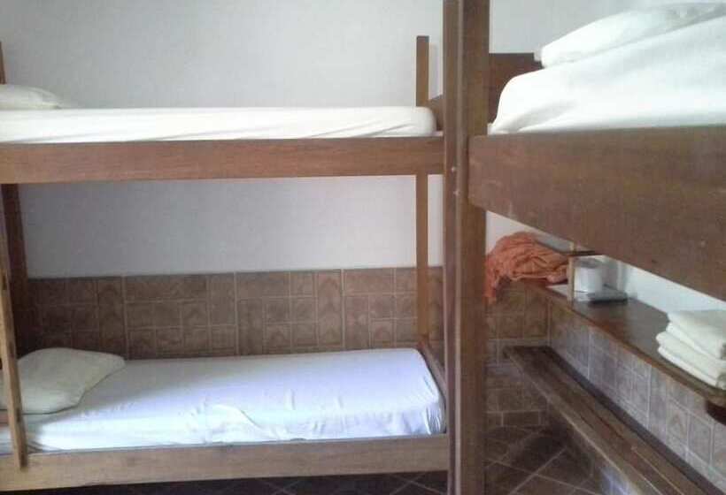 Пансион Pousada Imbassai Em Maresias