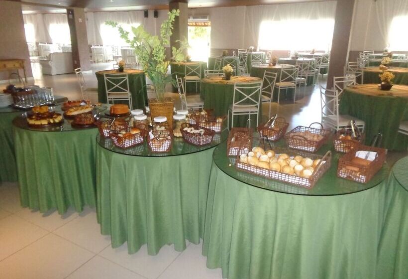 Pansiyon Pousada Le Sapê