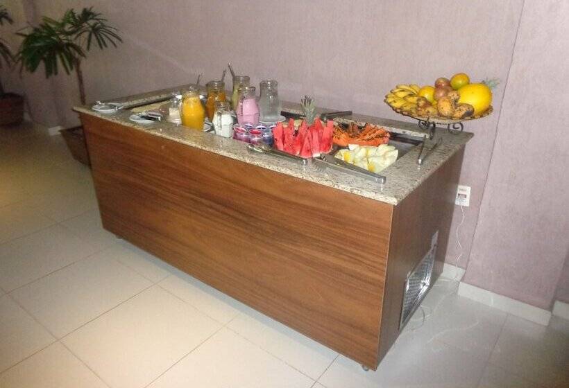 Pansiyon Pousada Le Sapê