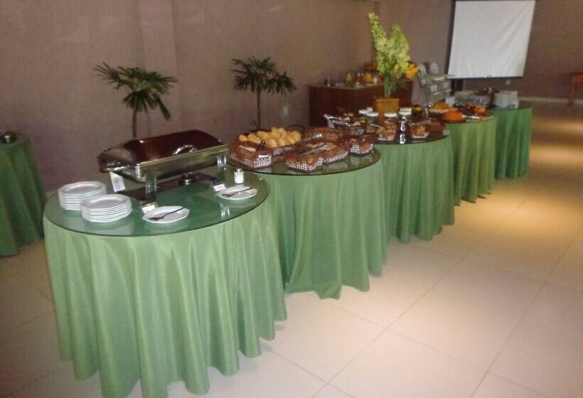 Pansiyon Pousada Le Sapê