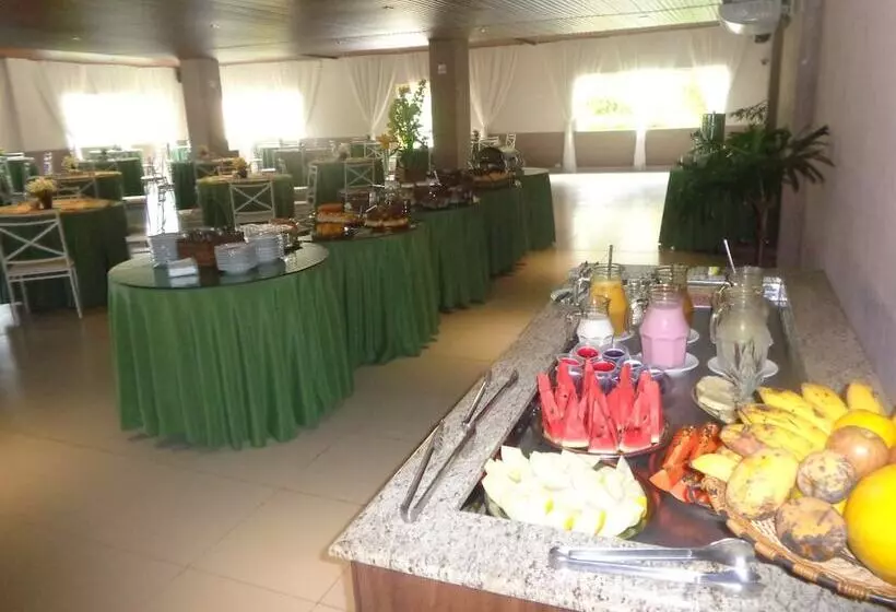 ペンション Pousada Le Sapê