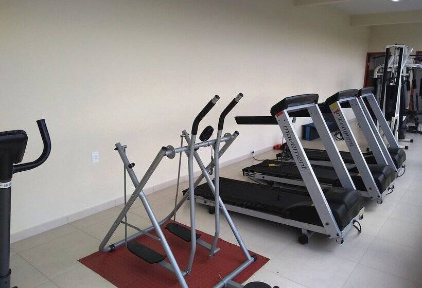 Pansiyon Pousada Le Sapê