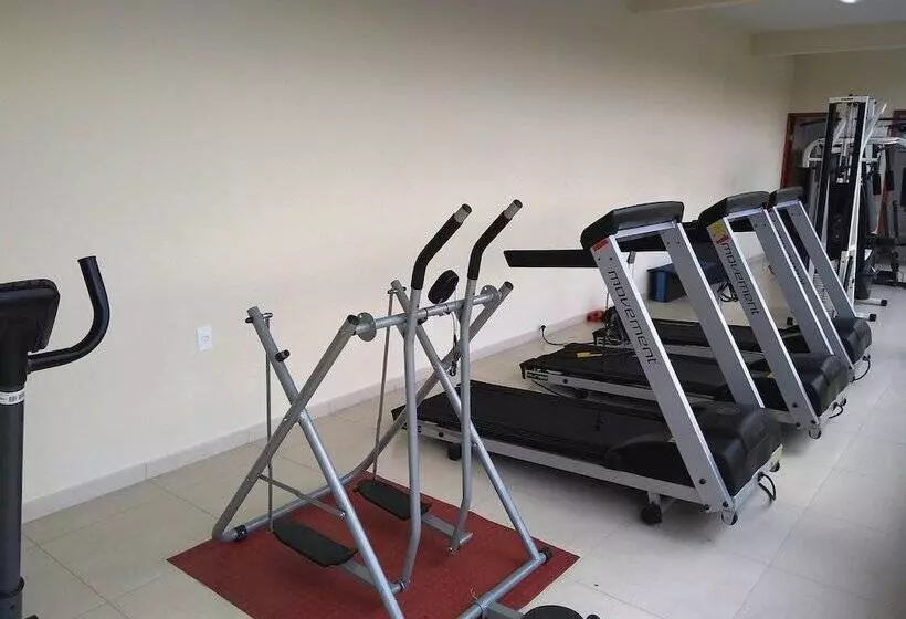 ペンション Pousada Le Sapê