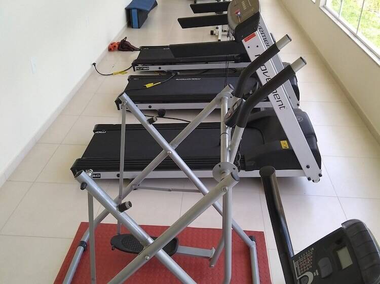 Pansiyon Pousada Le Sapê