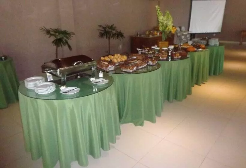 ペンション Pousada Le Sapê