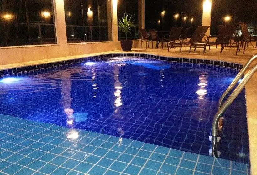 ペンション Pousada Le Sapê