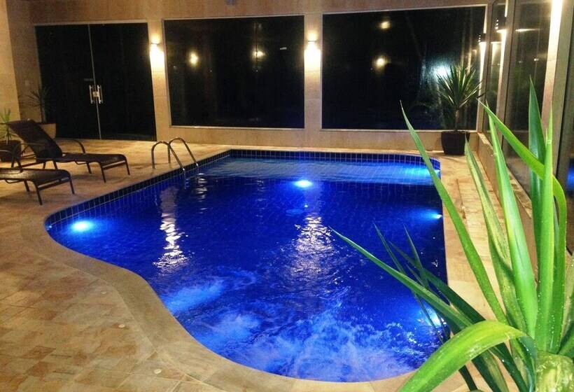 Pansiyon Pousada Le Sapê