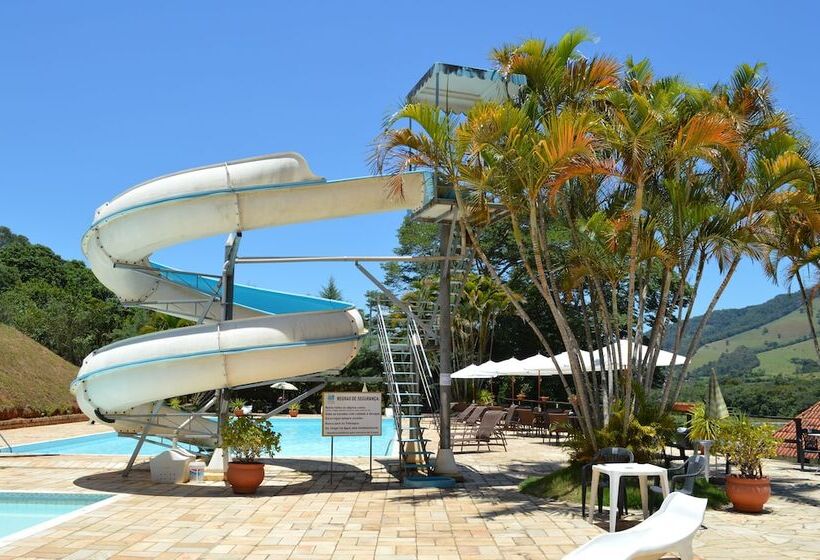 Pansiyon Pousada Le Sapê